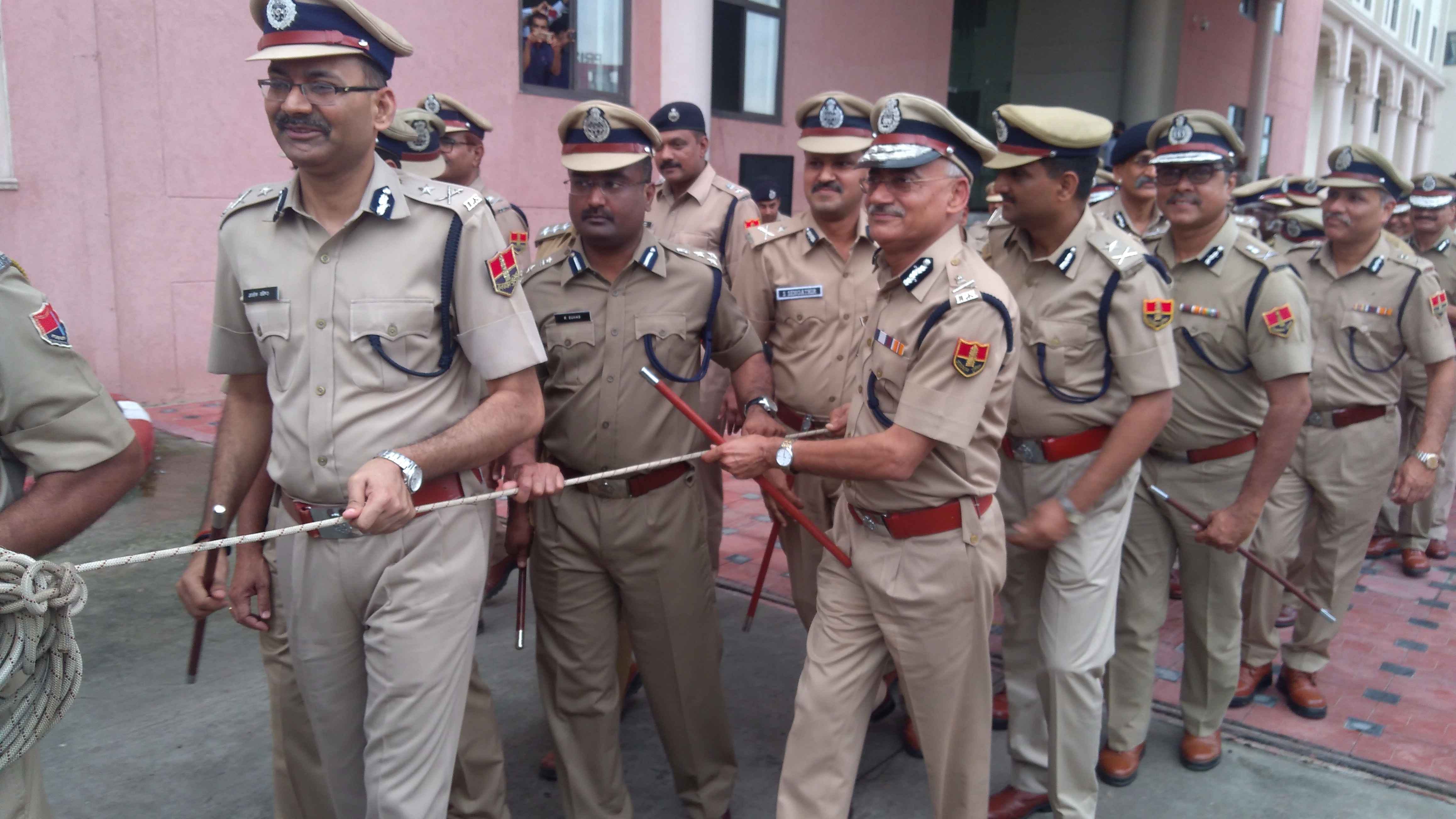  Rajasthan police recruitment for constable post apply now