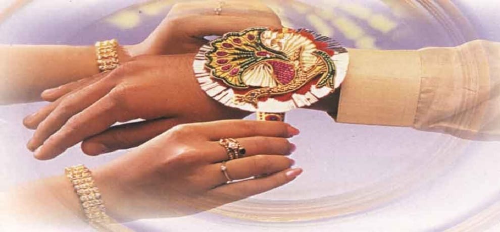Post Office Scheme for Rakshabandhan, Rakhi Festival