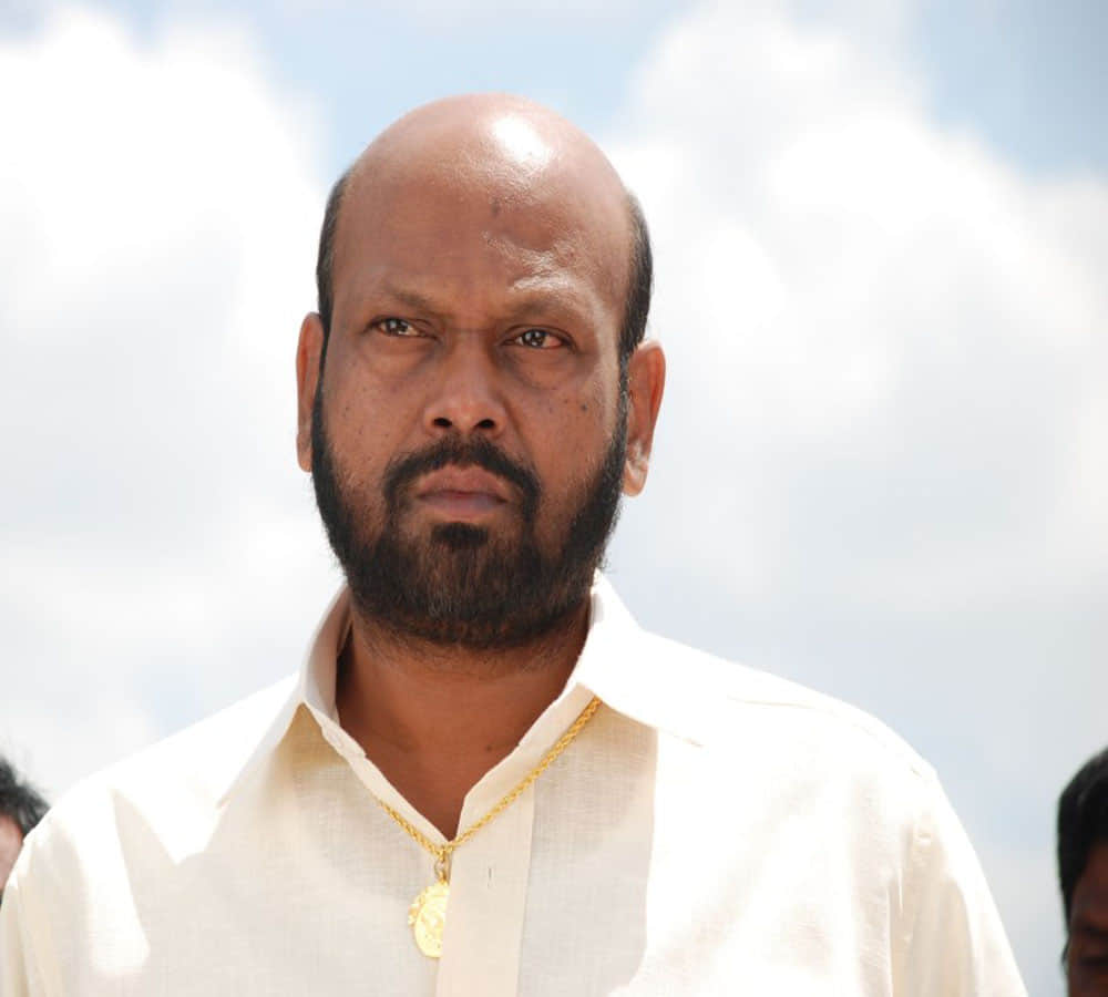 Popular actor villain Rami Reddy aka Anna life and struggle