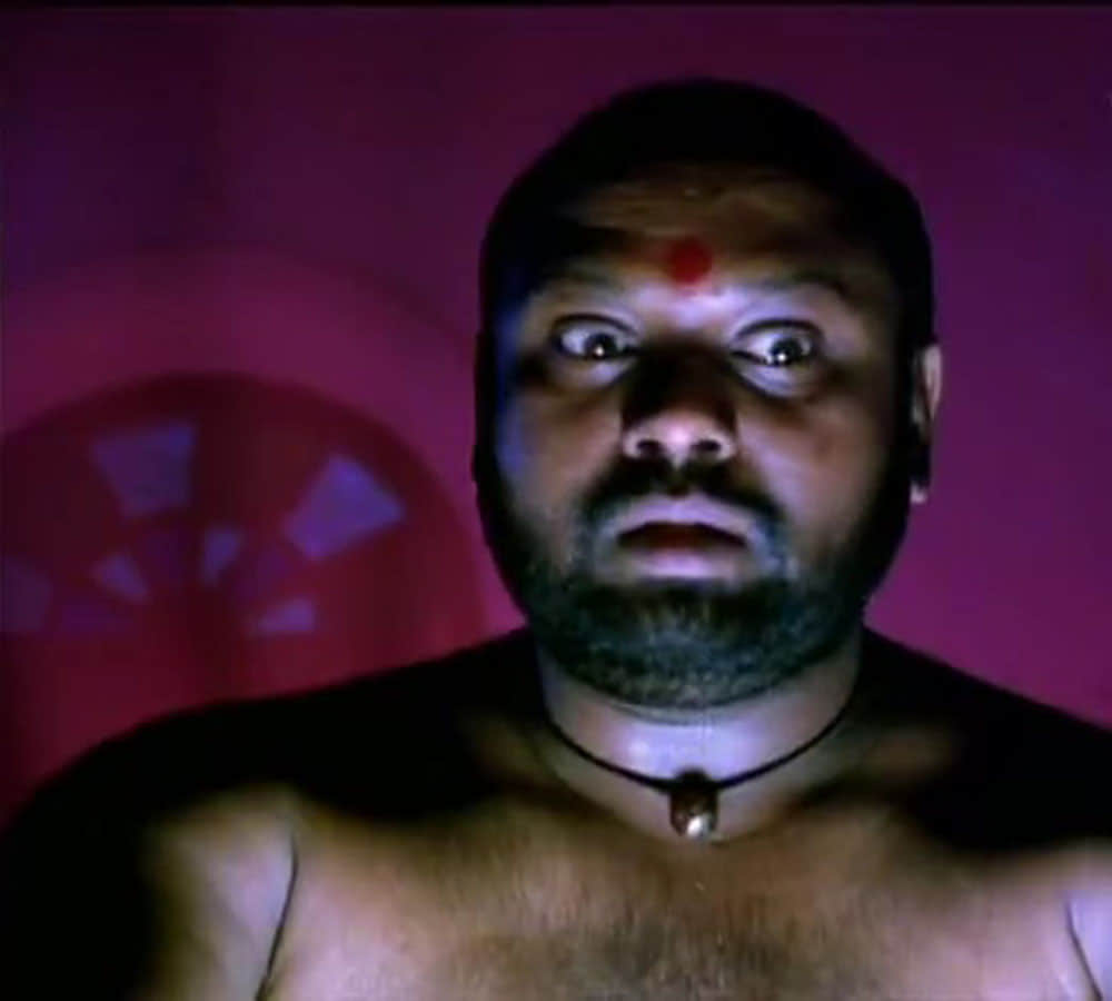Rami Reddy Aka Anna Bollywood most Popular Villain in 90s