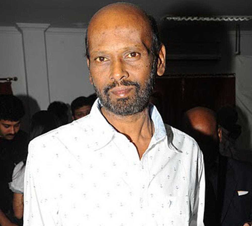Rami Reddy Aka Anna Bollywood most Popular Villain in 90s