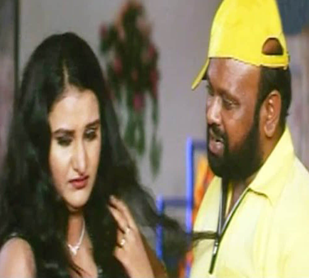 villian rami reddy struggle and painful death story