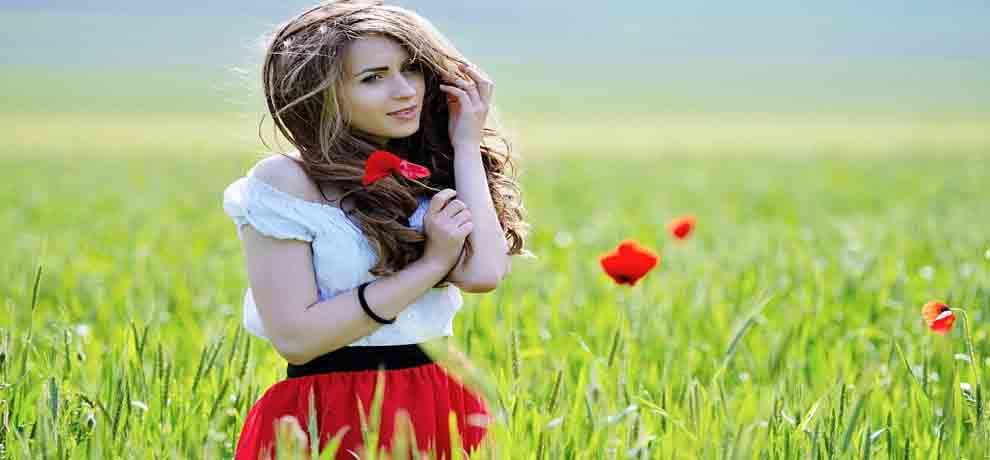 By taking these things into consideration, any girl can become very attractive