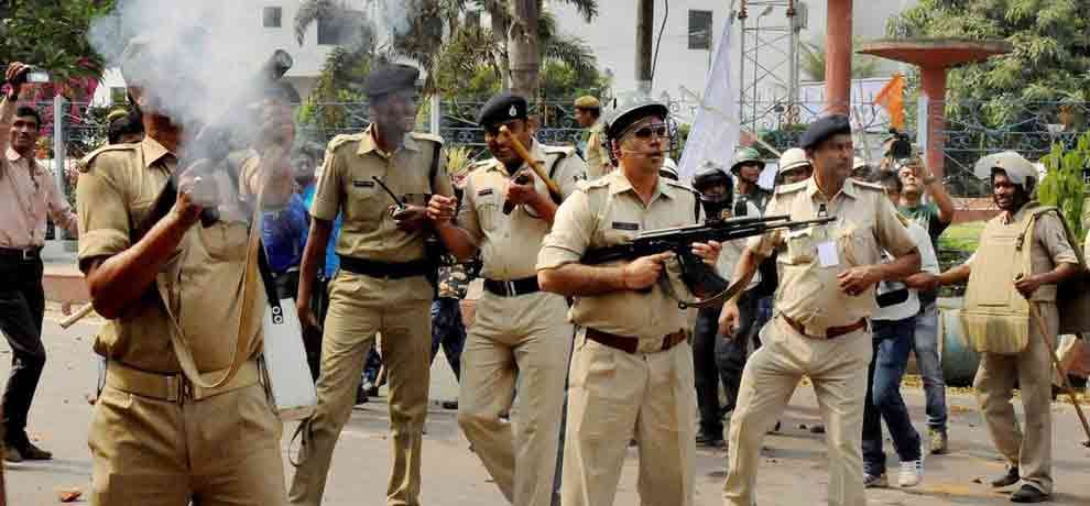 JOB VACANCIES FOR 12TH PASSED IN JHARKHAND POLICE 50000 SALARY