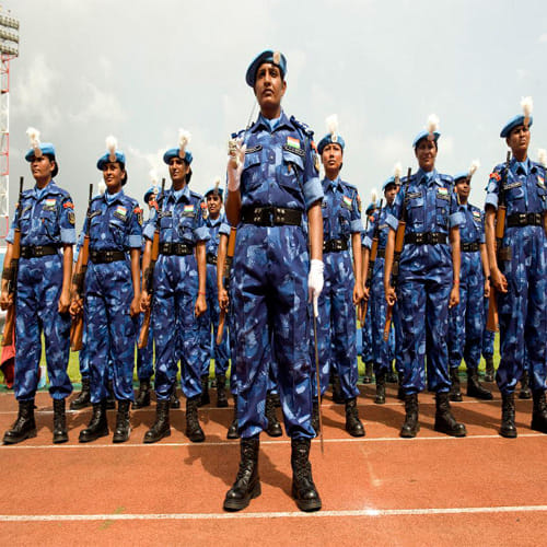 JOB VACANCIES FOR 12TH PASSED IN JHARKHAND POLICE 50000 SALARY