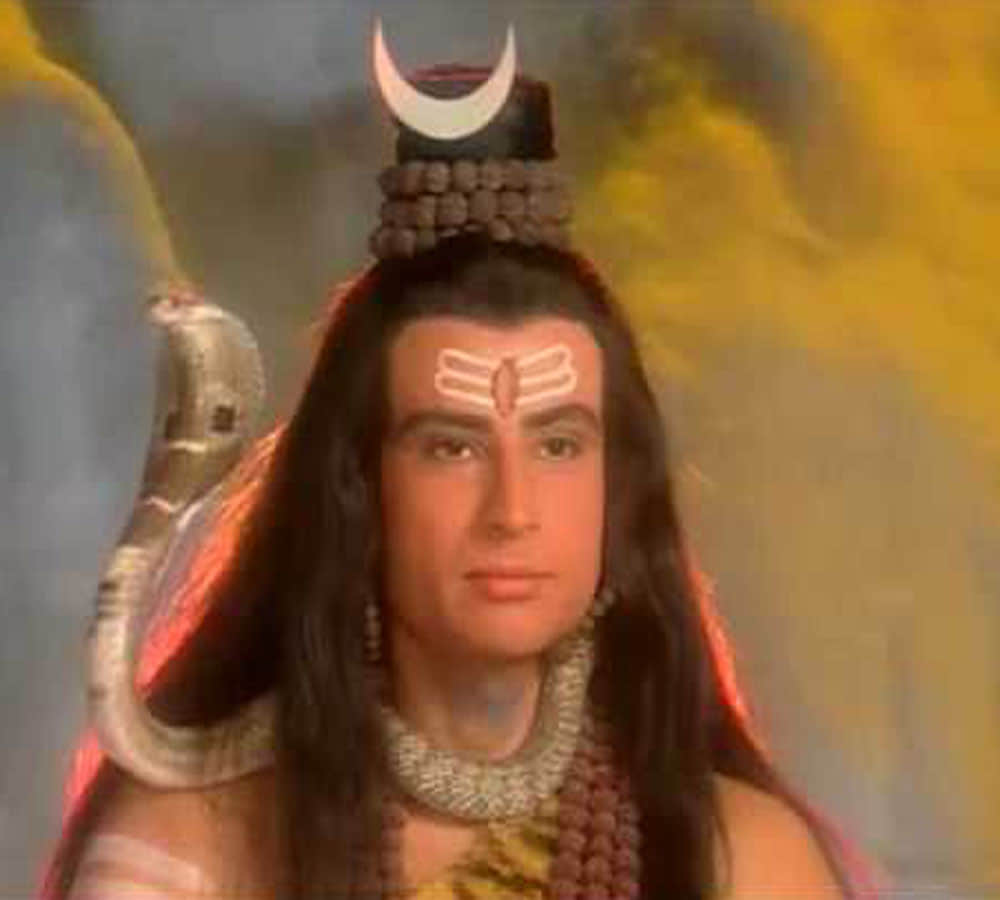 'Om Namah Shivay' actor Samar Jai Singh running acting institute Kreating Charakters in Mumbai