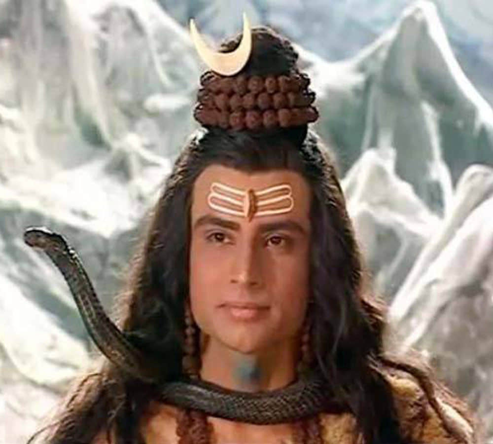 'Om Namah Shivay' actor Samar Jai Singh running acting institute Kreating Charakters in Mumbai