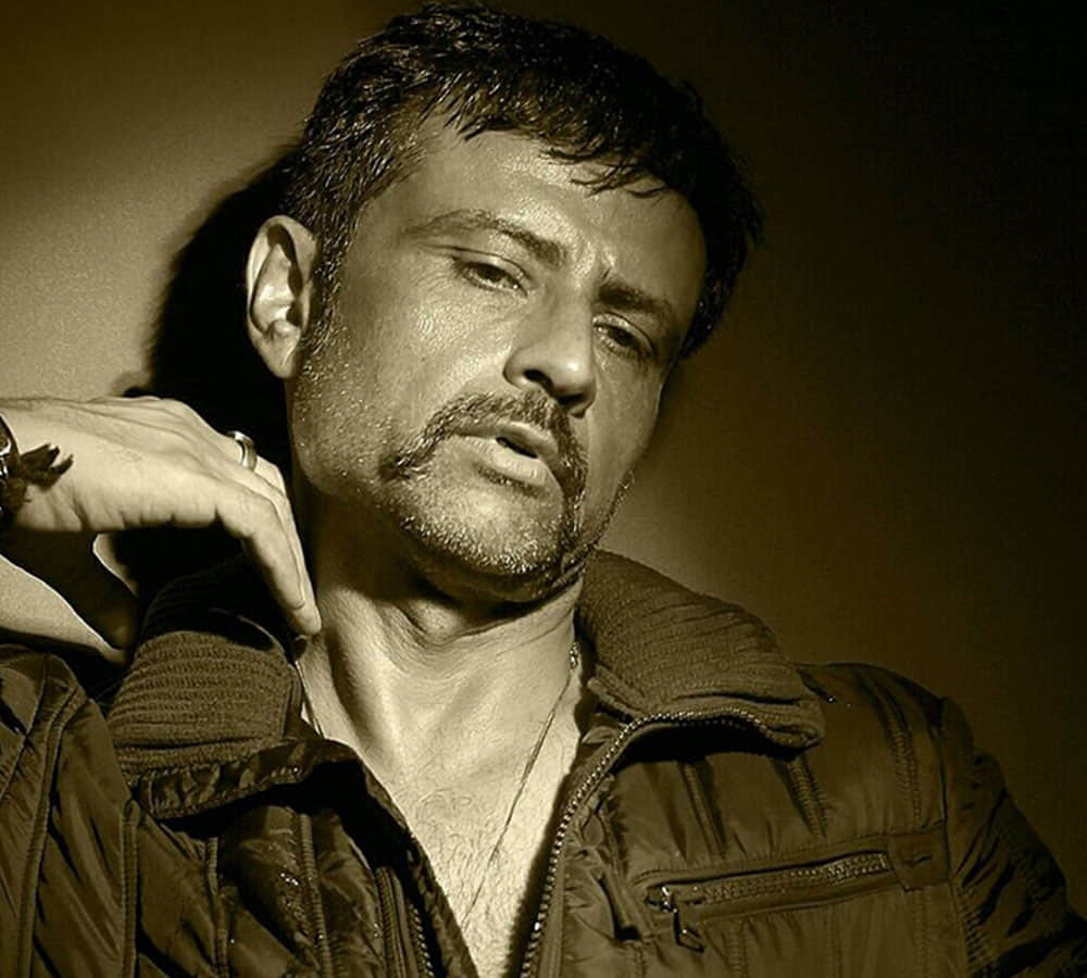 Sawan 2021 Samar jai singh gained popularity in 90s by playing lord Shiva know where he is now