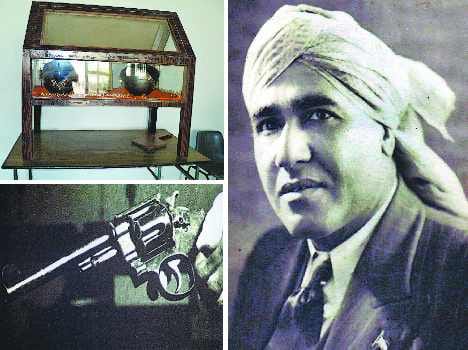 shaheed udham singh death anniversary