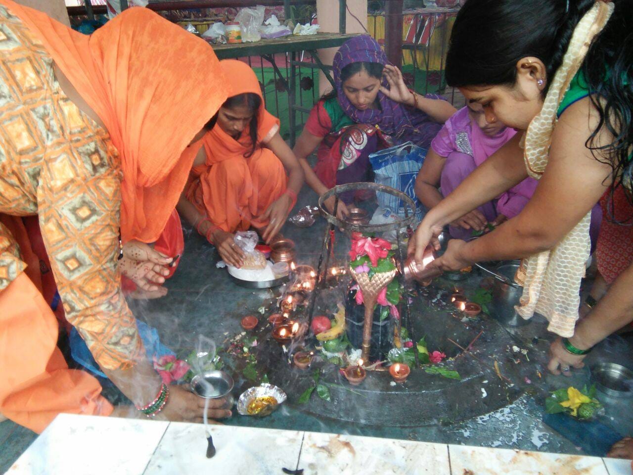 sawan 2019, shiv puja shubh muhurat, lord shiva, lord ganesha