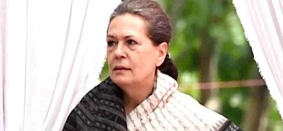 sonia gandhi discharged from hospital after twenty four hours