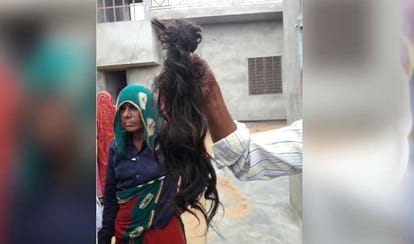 cutting braid made police aware in delhi ncr send for inquiry 