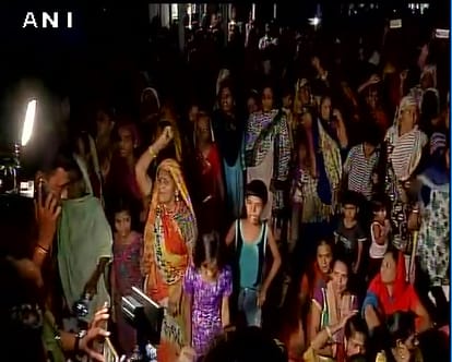 Social activist Medha Patkar continues hunger strike for fifth day 