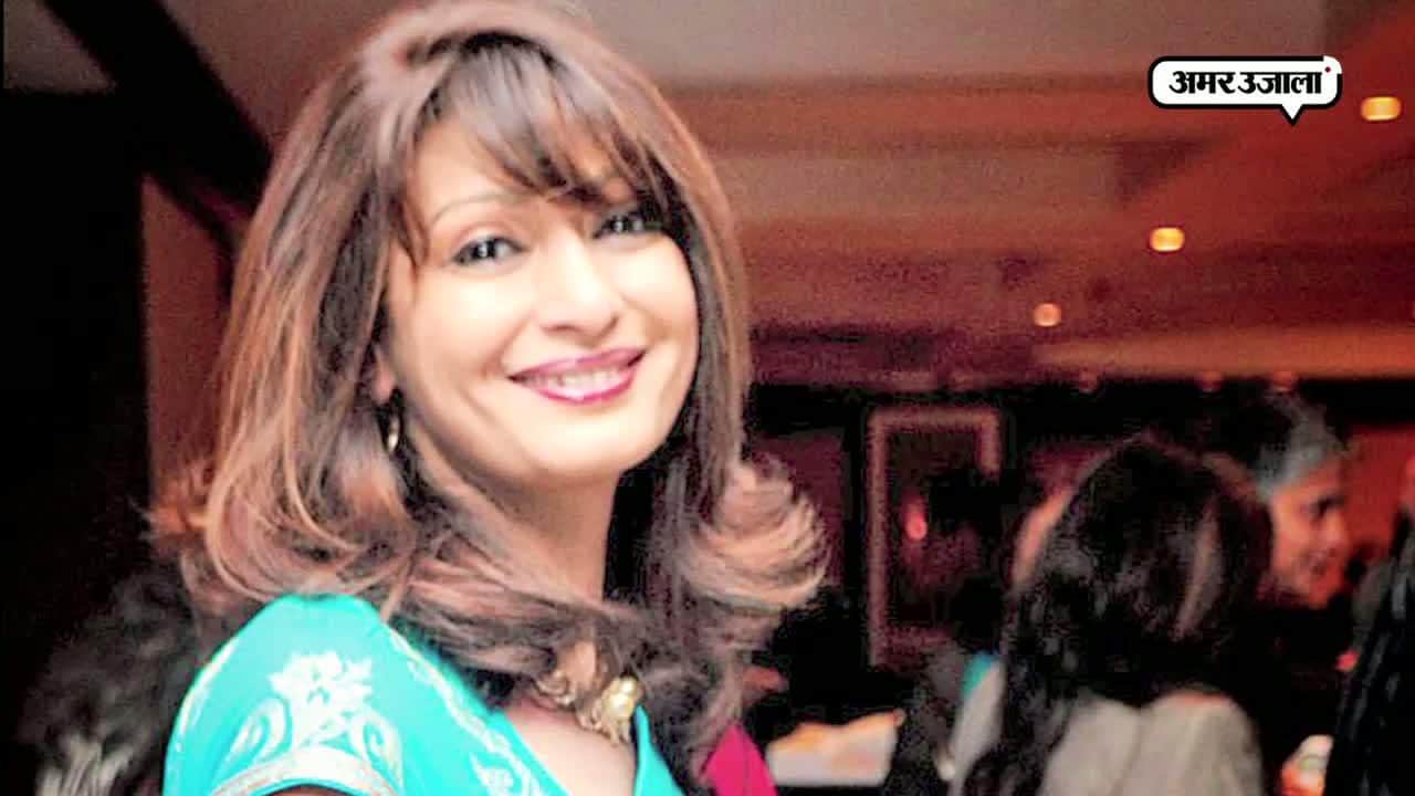 सुनंदा पुष्कर