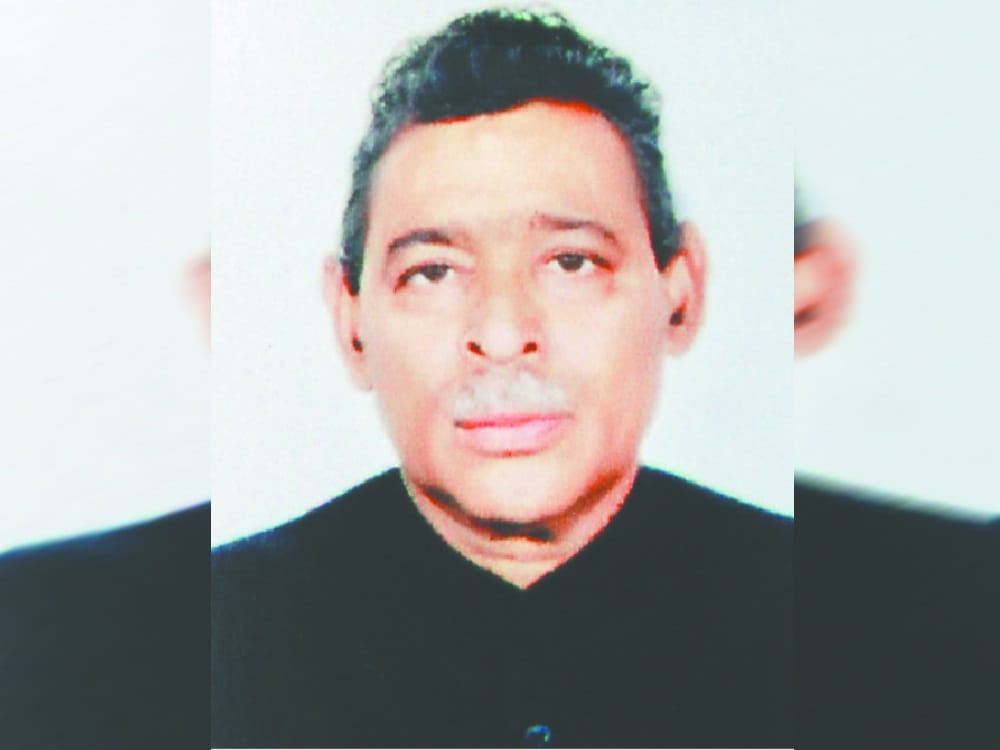 Uttarakhand movement leader Ved Uniyal passed away 