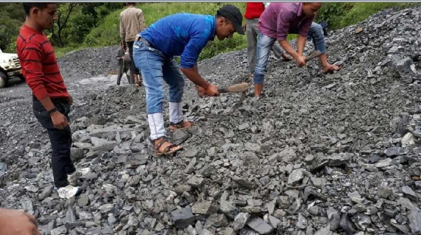 Kota-Semmali road closed for three days