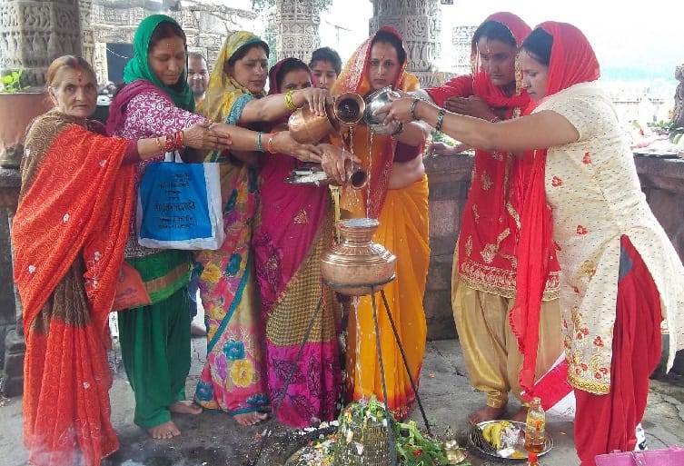 Jai Bhole Ki