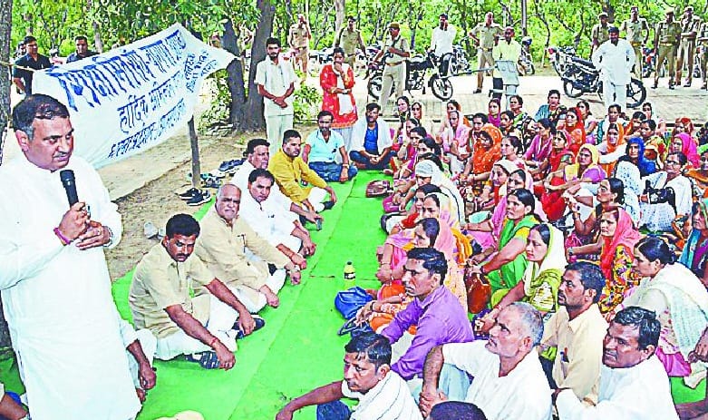 Will not pressing the voice of Shikshamitra 