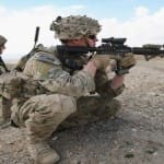 pentagon says not any final decision on review of afghan