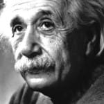 Albert Einstein