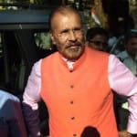 डी जी वंजारा