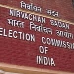 tamil nadu Returning Officer will decide who gets ‘hat’ symbol says Ec to Delhi HC