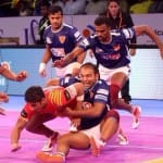 गुजरात बनाम दिल्ली 