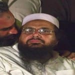 terrorist hafiz saeed has been house arrested for two more month