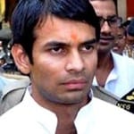 Trouble for Lalu's son Tej Pratap as Bihar govt orders fresh probe into soil scam