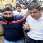 NIA: Devinder Singh Behl, close to Geelani, has sent informations to Pakistan