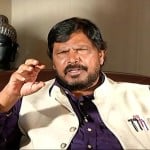 ramdas athawale