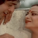 actress rekha's affair in bollywood 