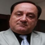 Riyadh Kamel Abbas