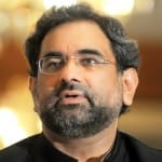 Shahid Khaqan Abbasi