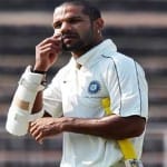 शिखर धवन 