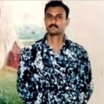  सोहराबुद्दीन और उसकी पत्नी कौसर बी