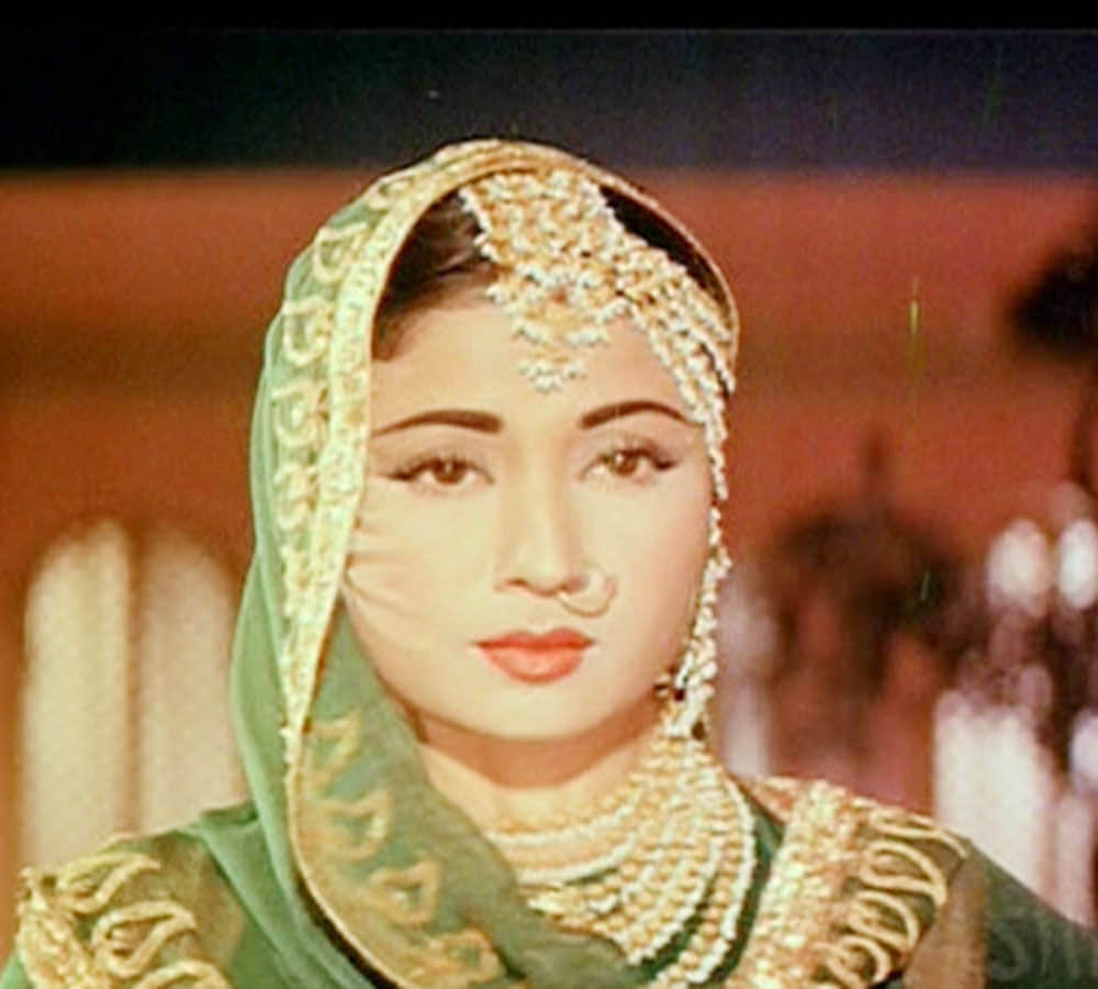 birthday special story of meena kumari, her husband kamal amrohi unknown facts