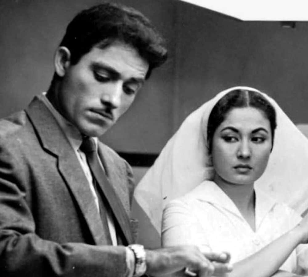 birthday special story of meena kumari, her husband kamal amrohi unknown facts