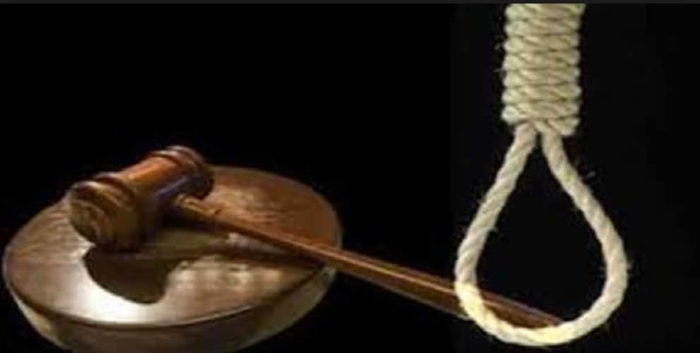 nirbhaya case Who are present during Fansi in Jail know about five peoples