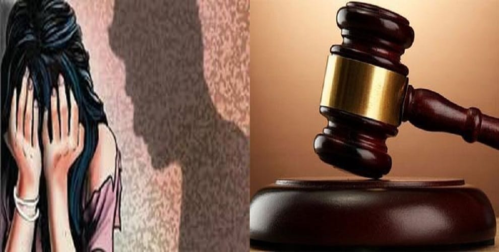 Gangrape: Seven accused on the internet by making videos, life imprisonment