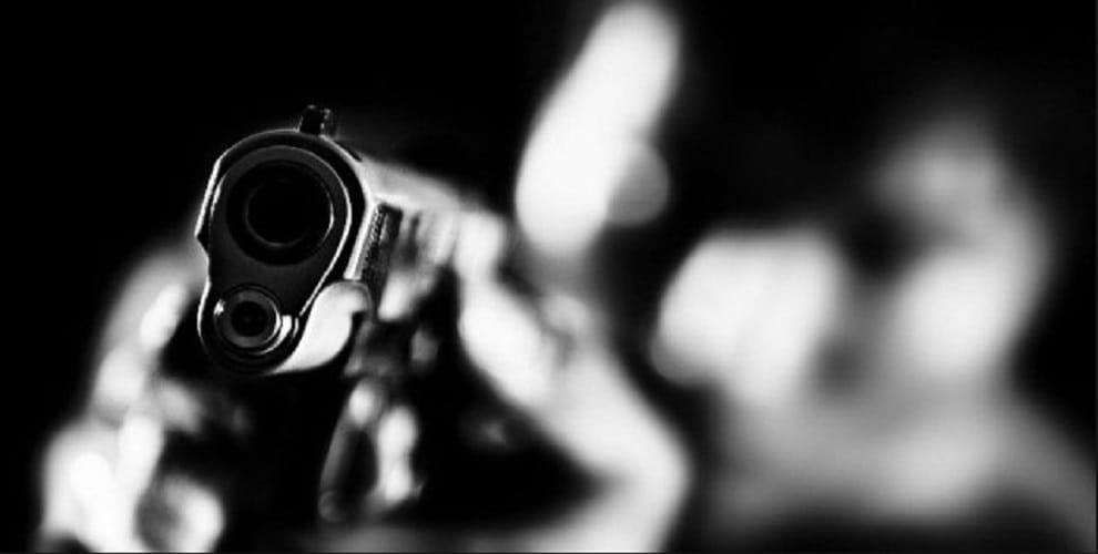Crooks can not escape, planning for Encounter Specialist Team