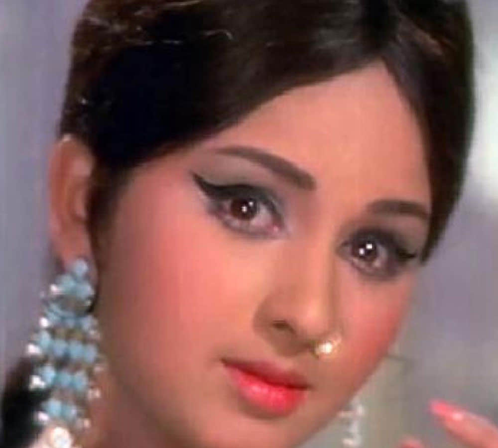 actress leena chandavarkar and kishore kumar wife life struggle