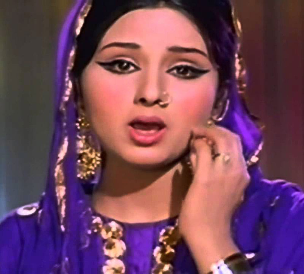 actress leena chandavarkar and kishore kumar wife life struggle