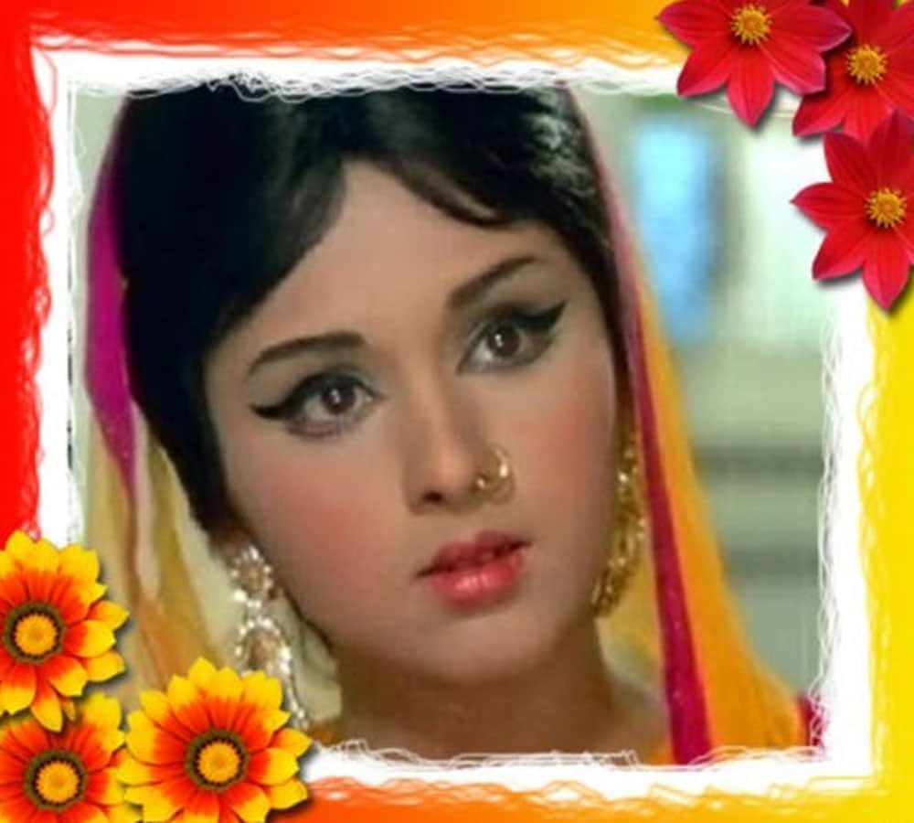 veteran actress leena chandavarkar celebrating her 67th birthday know her life story