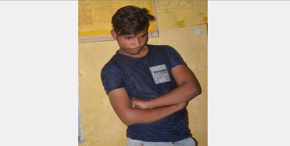 Bajrang Dal activists beaten love jihad as accused