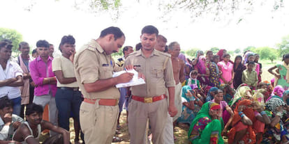 girl suicide in hamirpur over arguement with mother