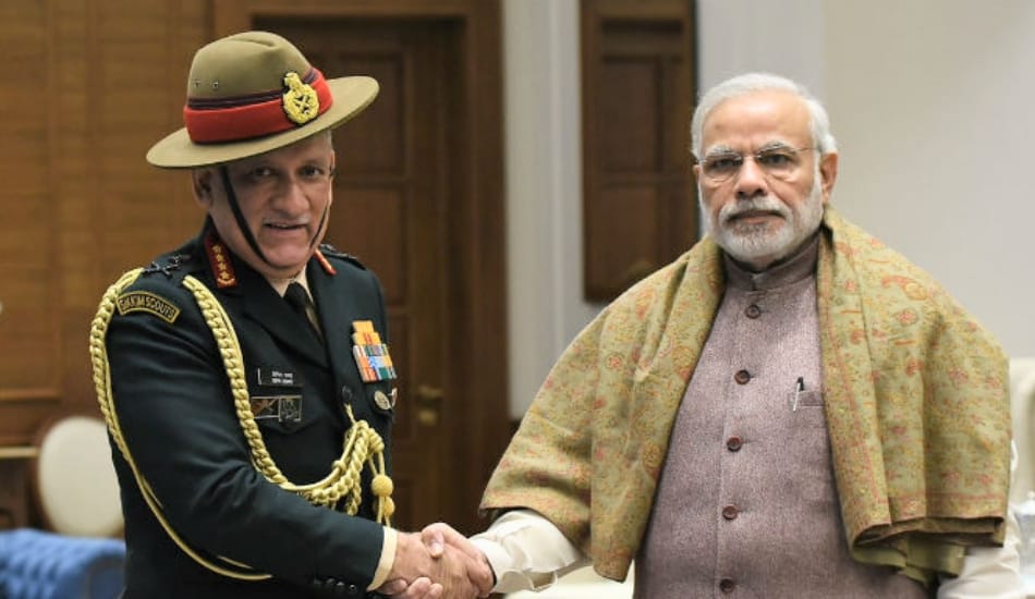 GOVERNMENT AND ARMY WORKING ON BY ROOT END OF TERRORISM IN KASHMIR