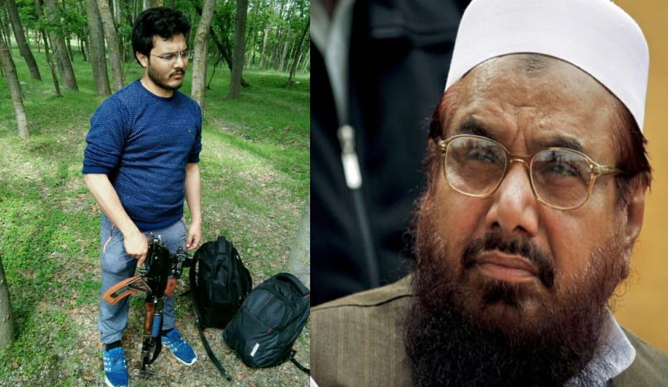 PROFILE OF LASHKAR COMMANDER ABU DUJANA