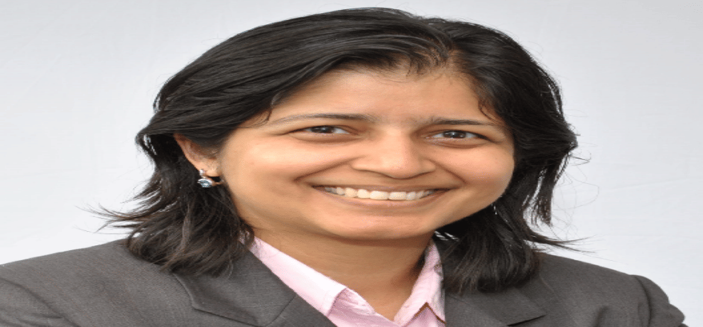 Indian-American author Aparna Pande said, India's bureaucrats wedded to status quo