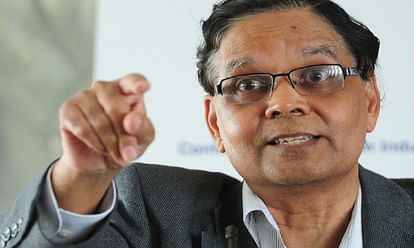 Arvind Panagariya: India can push growth close to 9 percent by implementing a few more reforms in next 5 years
